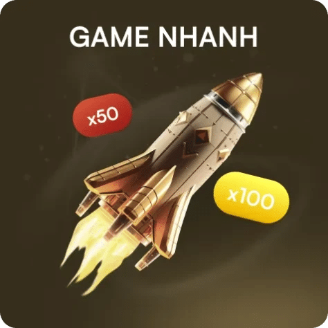 game nhanh